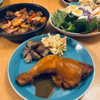 光栄菊のレビュー by_くろーばー