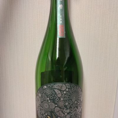 熊本県の酒