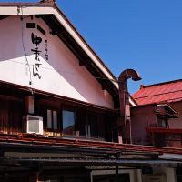 中乗さんのレビュー by_べっぷさん