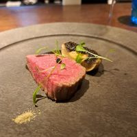 満寿泉のレビュー by_べっぷさん