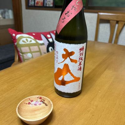 大山のレビュー by_Shigemitu Kawasaki