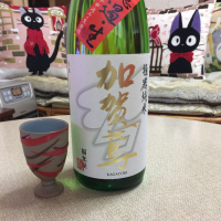 加賀鳶