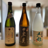 千葉県の酒