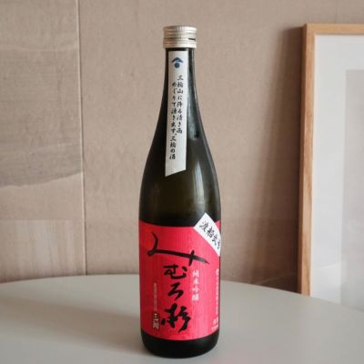 奈良県の酒