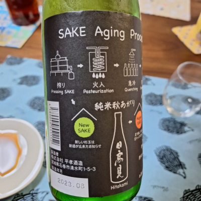 宮城県の酒