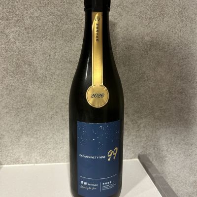 OCEAN99のレビュー by_柳 賢佑