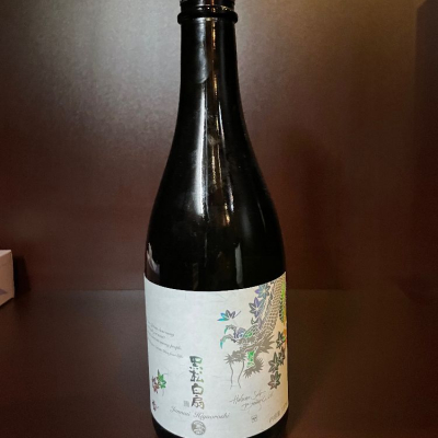 岐阜県の酒