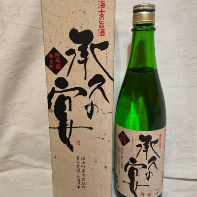 島根県の酒
