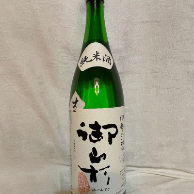 三重県の酒