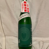 松嶺の富士