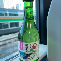 石川県の酒