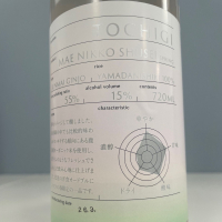 前日光酒聖のレビュー by_くさまくら