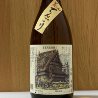 美山 てんごり