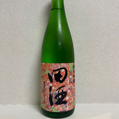 田酒のレビュー by_robertpark41