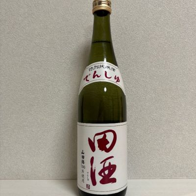 田酒のレビュー by_robertpark41