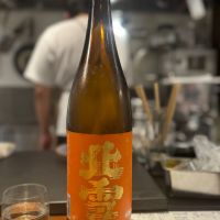 新潟県の酒