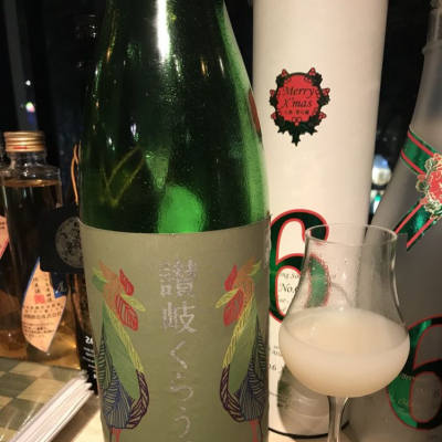 香川県の酒
