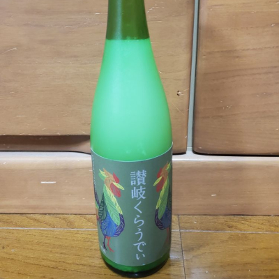 香川県の酒