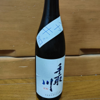 手取川