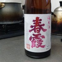 春霞