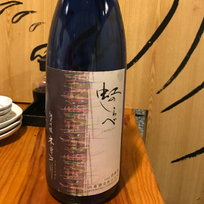 愛知県の酒