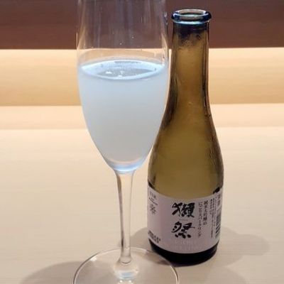 獺祭のレビュー by_ひさのこ