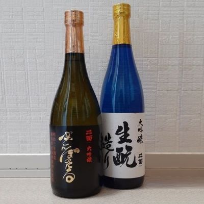 岡山県の酒