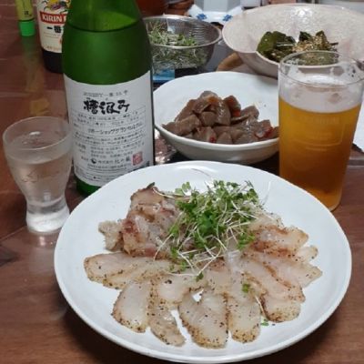 槽汲みのレビュー by_ひさのこ