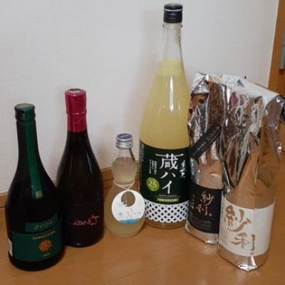 ひさのこさん(2025年8月15日)の日本酒「新政」レビュー | 日本酒評価