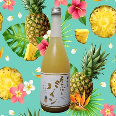 奈良県の酒