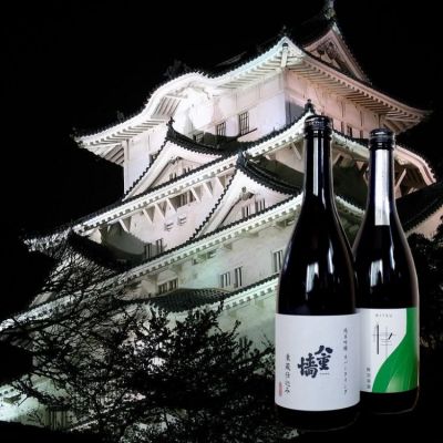 兵庫県の酒