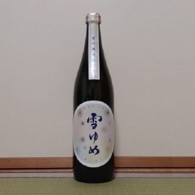 岩手県の酒