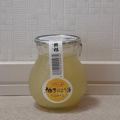 三重県の酒