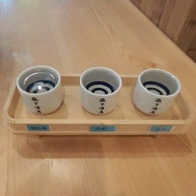 三重県の酒