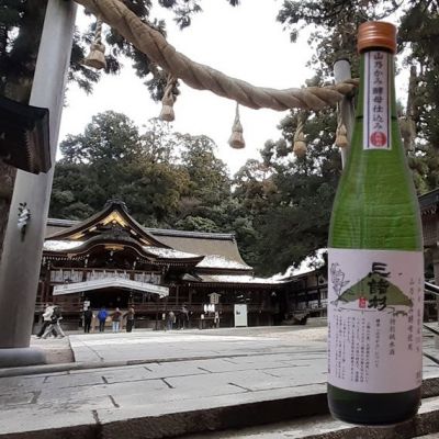 みむろ杉のレビュー by_ひさのこ