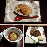 龍の尾のレビュー by_ひさのこ