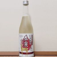 奈良県の酒