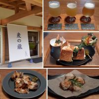 和香牡丹のレビュー by_ひさのこ