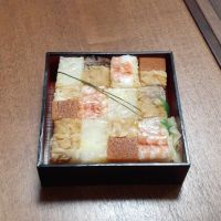 伊予賀儀屋のレビュー by_ひさのこ