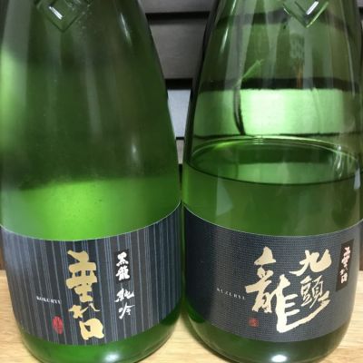 福井県の酒