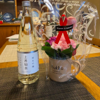 上善如水