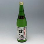 能登末廣 (のとすえひろ) 日本酒 石川 中島酒造店