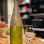 Mizuchi (みずち) 日本酒 山口 酒井酒造