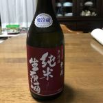 松の花 (まつのはな) 日本酒 滋賀 川島酒造