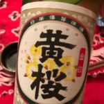 黄桜 (きざくら) 日本酒 京都 黄桜酒造