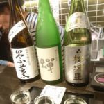 松浦星 (まつうらぼし) 日本酒 長崎 潜龍酒造