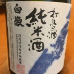 白嶽 (しらたけ) 日本酒 長崎 河内酒造