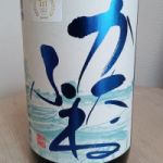 かたふね (かたふね) 日本酒 新潟 竹田酒造店