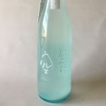 しゅわっと空 (しゅわっとそら) 日本酒 鳥取 千代むすび酒造