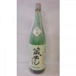 武士心 (ぶしごころ) 日本酒 愛媛 武智酒店